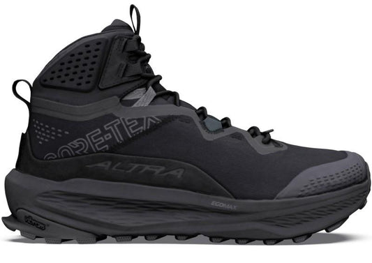 Olympus 7 Mid GTX - Mens - black / black / dark shadow 1