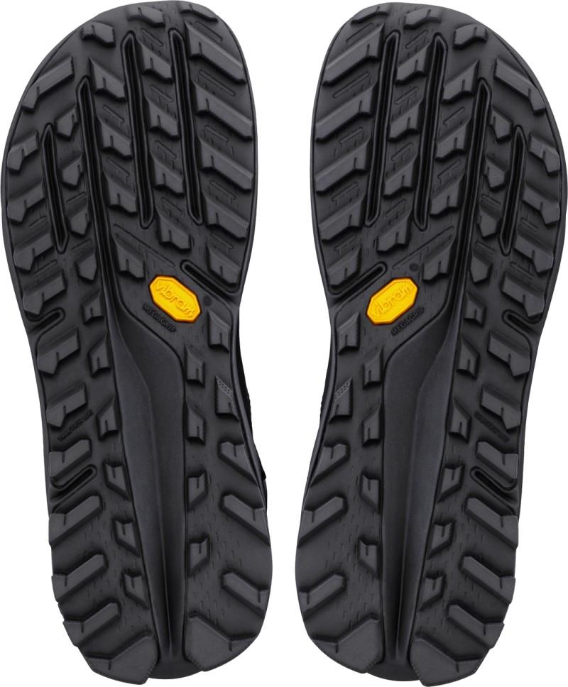 Olympus 7 Mid GTX - Mens - black / black / dark shadow 1
