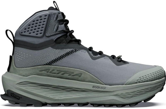 Olympus 7 Mid GTX - Womens - castlerock / black / agave 1