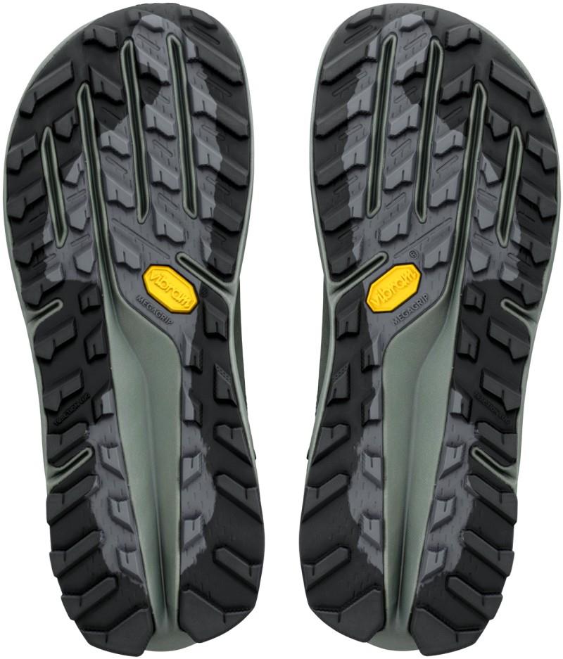 Olympus 7 Mid GTX - Womens - castlerock / black / agave 1