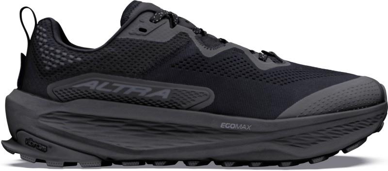 Olympus 7 - Mens - black / black / dark shadow 1