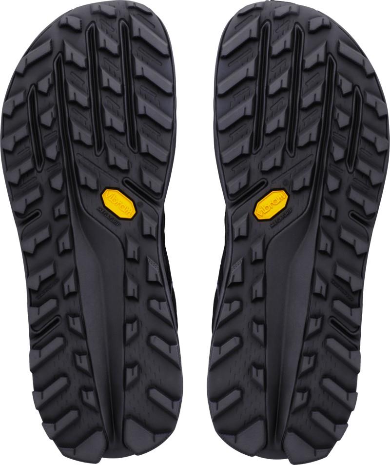 Olympus 7 - Mens - black / black / dark shadow 1