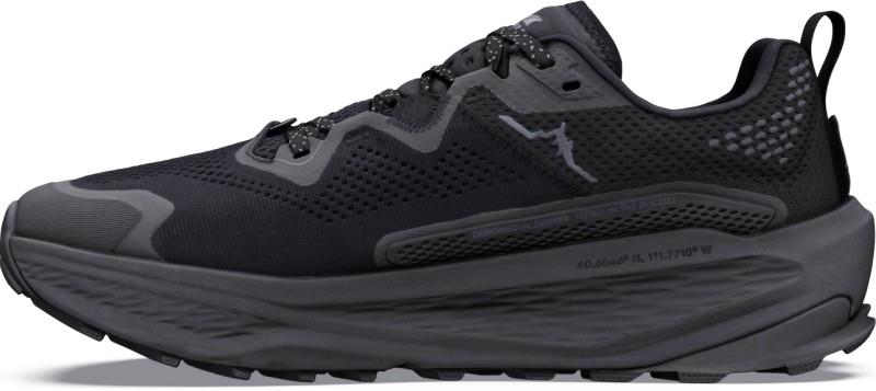 Olympus 7 - Mens - black / black / dark shadow 1