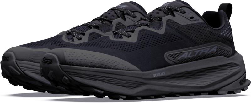 Olympus 7 - Mens - black / black / dark shadow 1