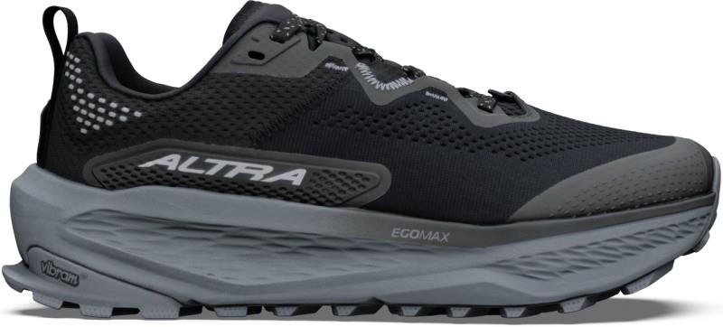 Olympus 7 - Womens - black / silver / castlerock 1