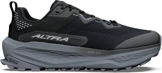 Olympus 7 - Womens - black / silver / castlerock 1