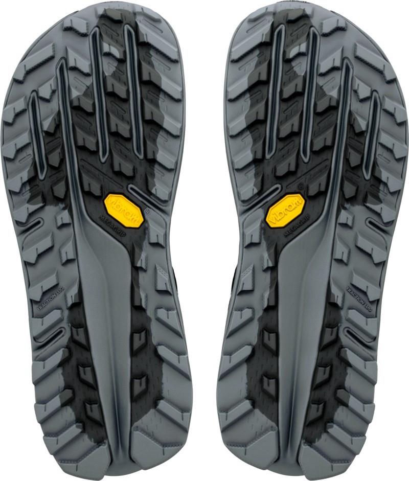 Olympus 7 - Womens - black / silver / castlerock 1
