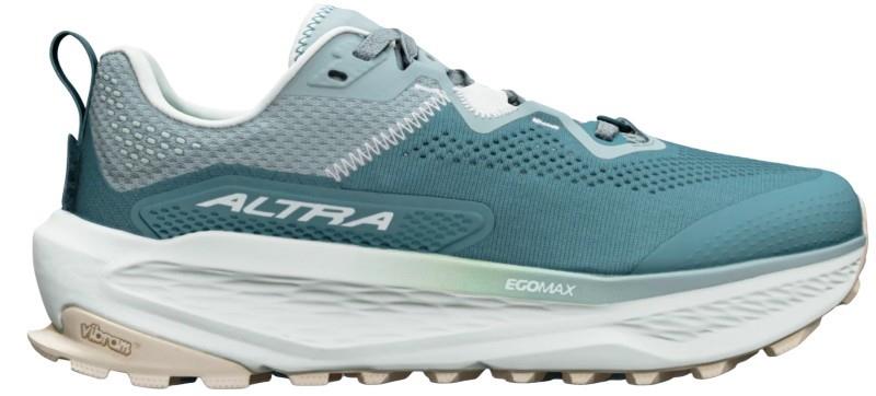 Olympus 7 - Womens - sea pine / ice / green milieu 1