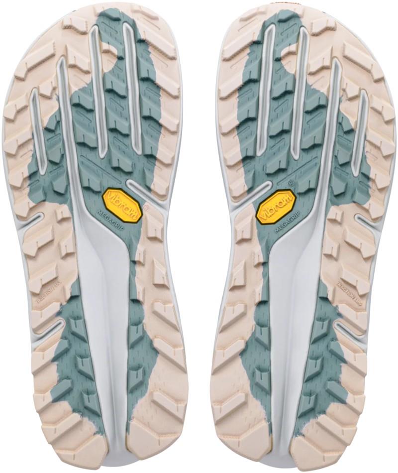 Olympus 7 - Womens - sea pine / ice / green milieu 1