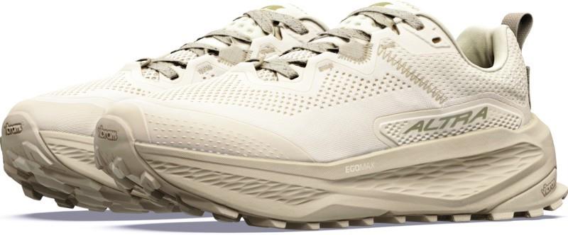 Olympus 7 - Womens - white smoke / winter twig 1