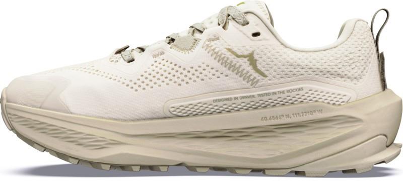 Olympus 7 - Womens - white smoke / winter twig 1
