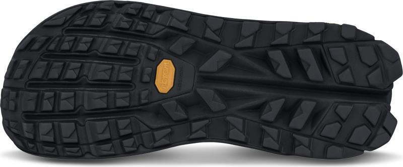 Olympus Hike Mid GTX 2 - Mens - black 1