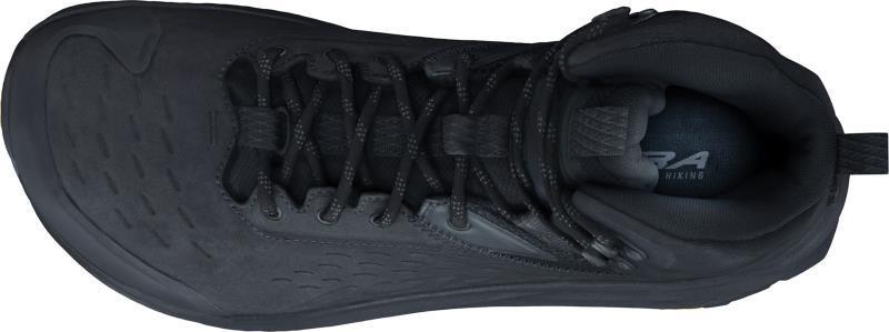 Olympus Hike Mid GTX 2 - Mens - black 1