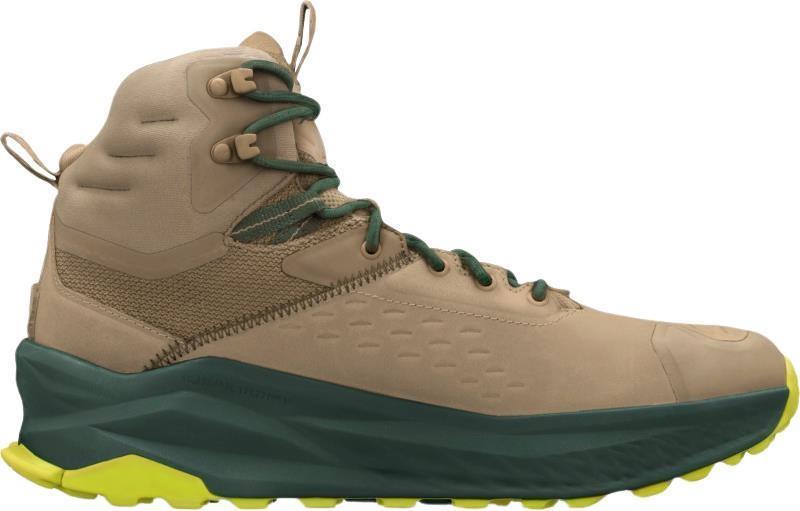 Olympus Hike Mid GTX 2 - Mens - tan 1