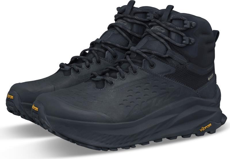 Olympus Hike Mid GTX 2 - Womens - black 1