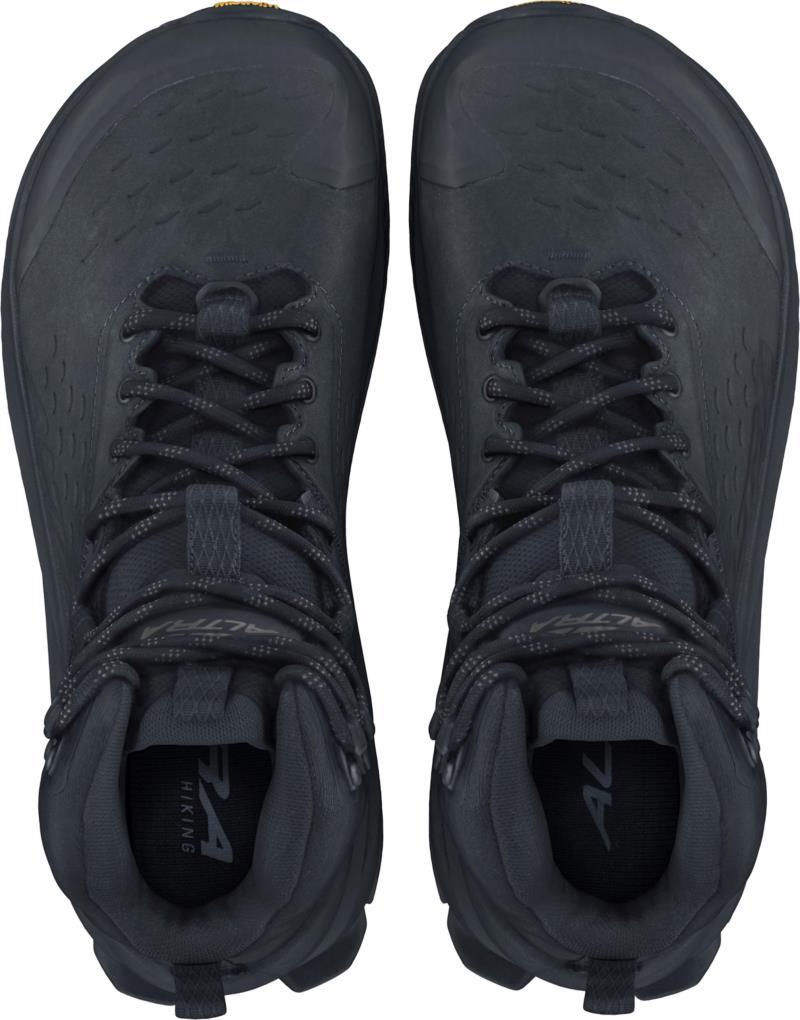 Olympus Hike Mid GTX 2 - Womens - black 1
