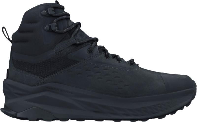 Olympus Hike Mid GTX 2 - Womens - black 1