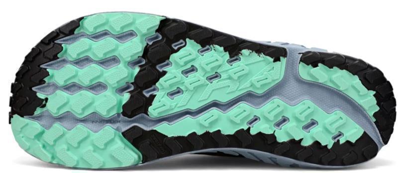 Outroad - Mens - dark grey / blue 1