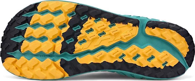Outroad - Mens - deep teal 1