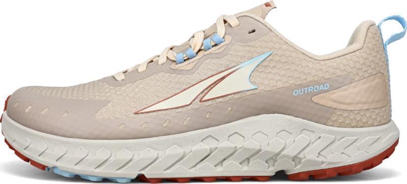 Outroad - Mens - tan 1