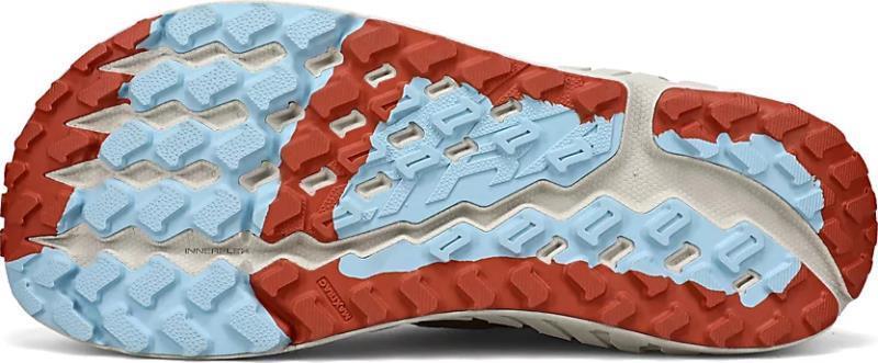 Outroad - Mens - tan 1