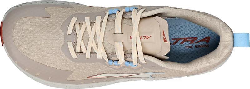 Outroad - Mens - tan 1