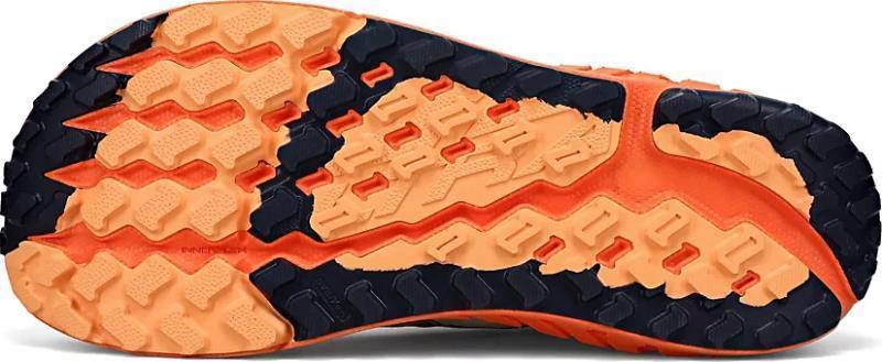 Outroad - Mens - white / orange 1