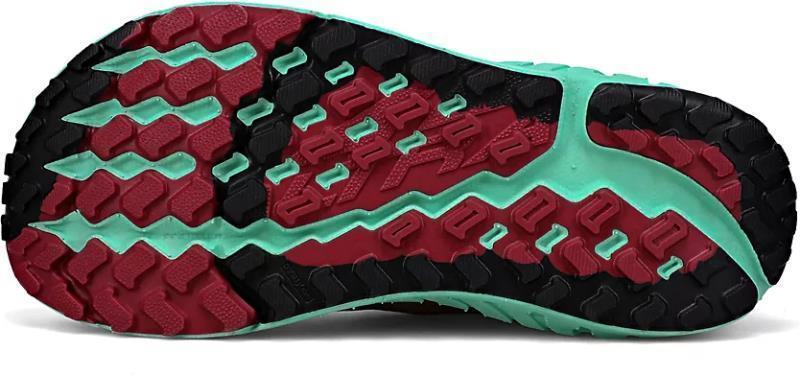 Outroad - Womens - Brown 3