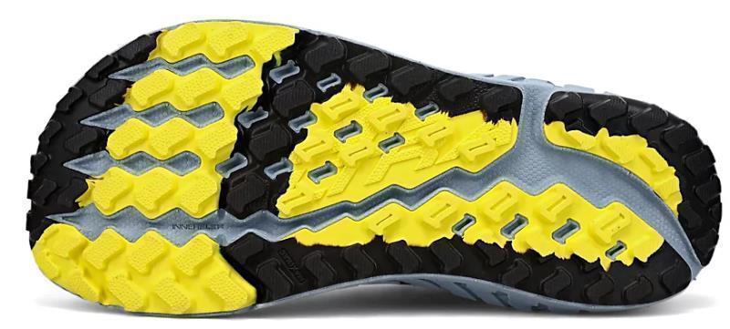 Outroad - Womens - Dark Grey / Blue 5