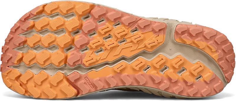 Outroad - Womens - Orange 2