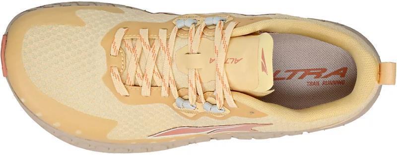 Outroad - Womens - Orange 3