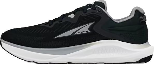 Paradigm 8, Wide - Mens - black / white 1