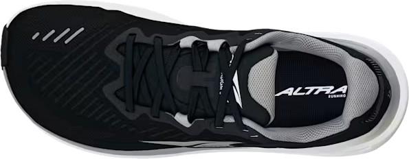 Paradigm 8, Wide - Mens - black / white 1