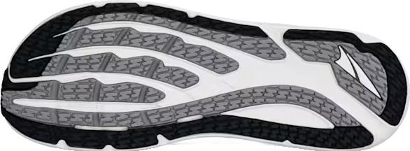 Paradigm 8, Wide - Mens - black / white 1