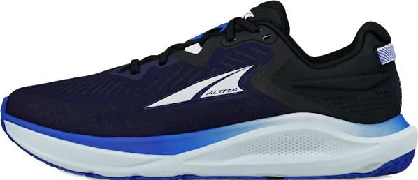 Paradigm 8, Wide - Mens - navy / black 1