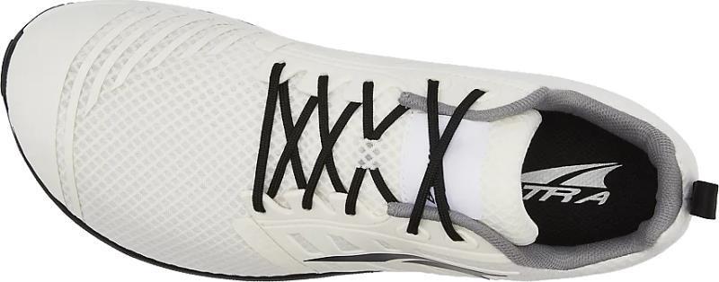 Solstice XT 2 - Mens - White 4
