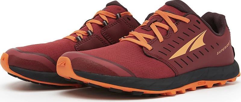 Superior 5 - Womens - dark slate 1