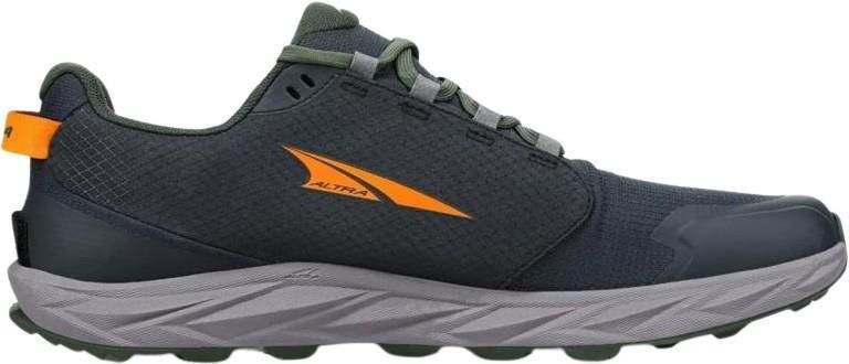 Superior 6 - Mens - Black 1