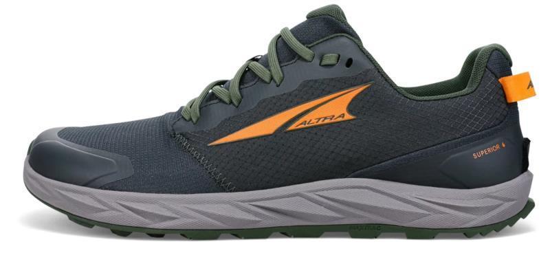 Superior 6 - Mens - Black 2