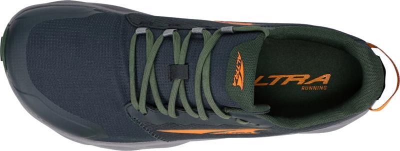Superior 6 - Mens - Black 4
