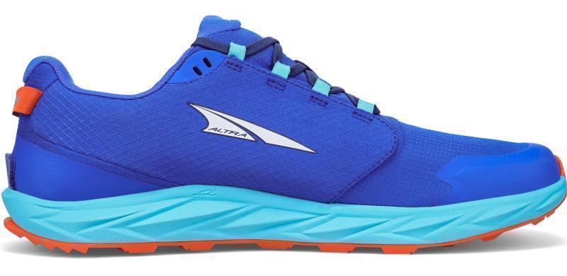 Superior 6 - Mens - Blue 1