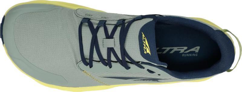 Superior 6 - Mens - Light Green 4