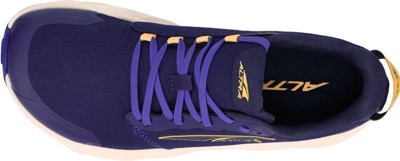Superior 6 - Womens - Dark Purple 3