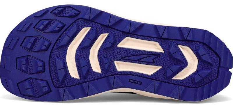 Superior 6 - Womens - Dark Purple 4