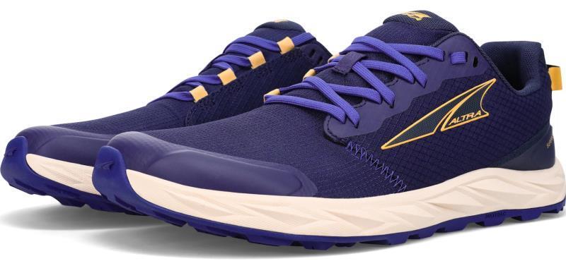 Superior 6 - Womens - Dark Purple 5