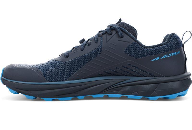 Timp 3 - Mens - Dark Blue 2