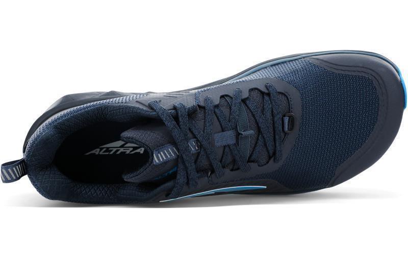 Timp 3 - Mens - Dark Blue 3