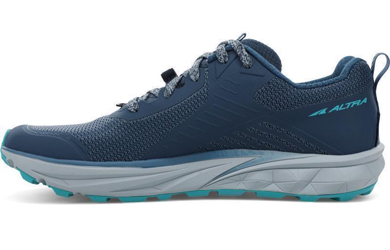 Timp 3 - Womens - Dark Blue 2