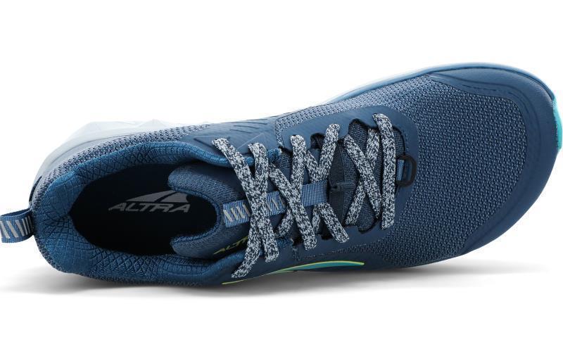 Timp 3 - Womens - Dark Blue 3