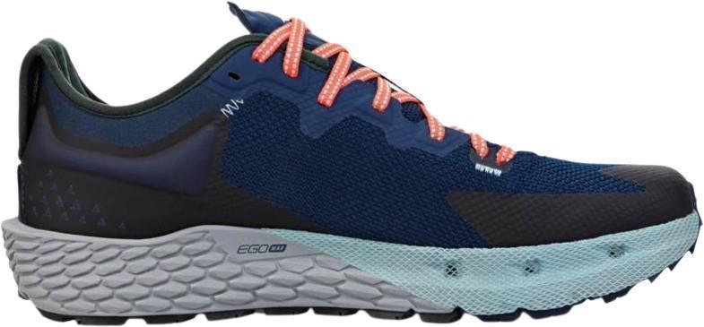 Timp 4 - Mens - Black / Blue 1